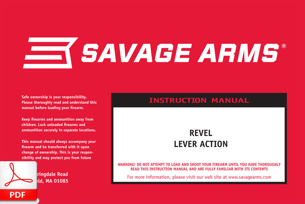Savage Revel