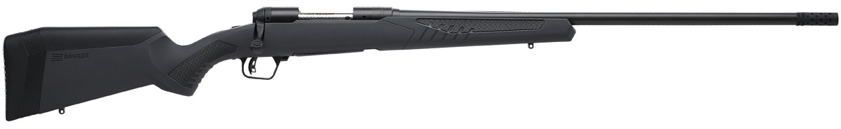 Rifle de cerrojo SAVAGE 110 Long Range Hunter - 7mm. Rem. Mag.